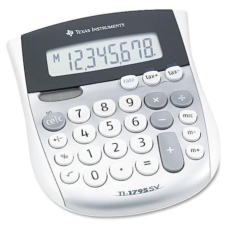 Desktop Calculator, 4.13