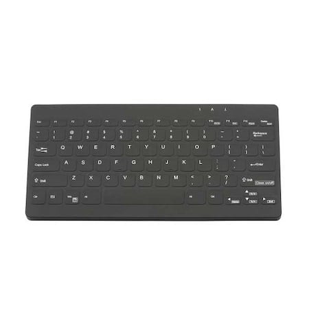Keyboard, Black, 0.59