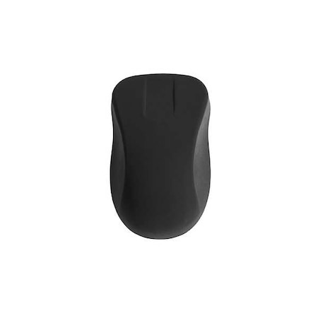 Mouse, Black, 1