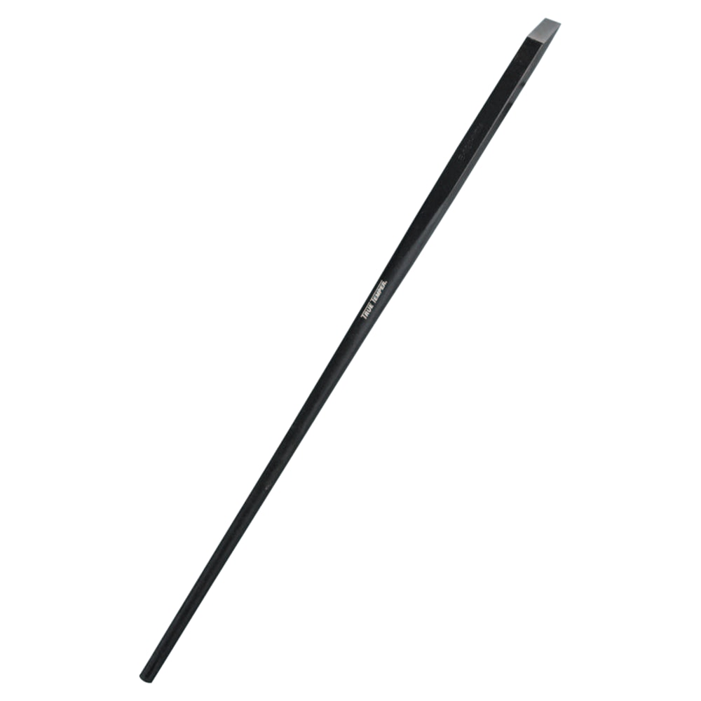 Pinch Point Crowbar, 1 in, 6 lb, 36 in L MPN:027-1161300