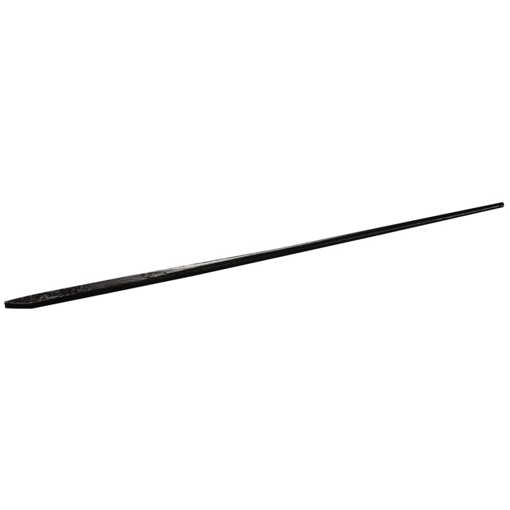 Pinch Point Crowbar, 1 in, 10 lb, 48 in L MPN:027-1161400