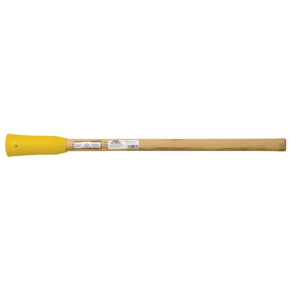36 Hardwood Pick Handles MPN:027-2036900