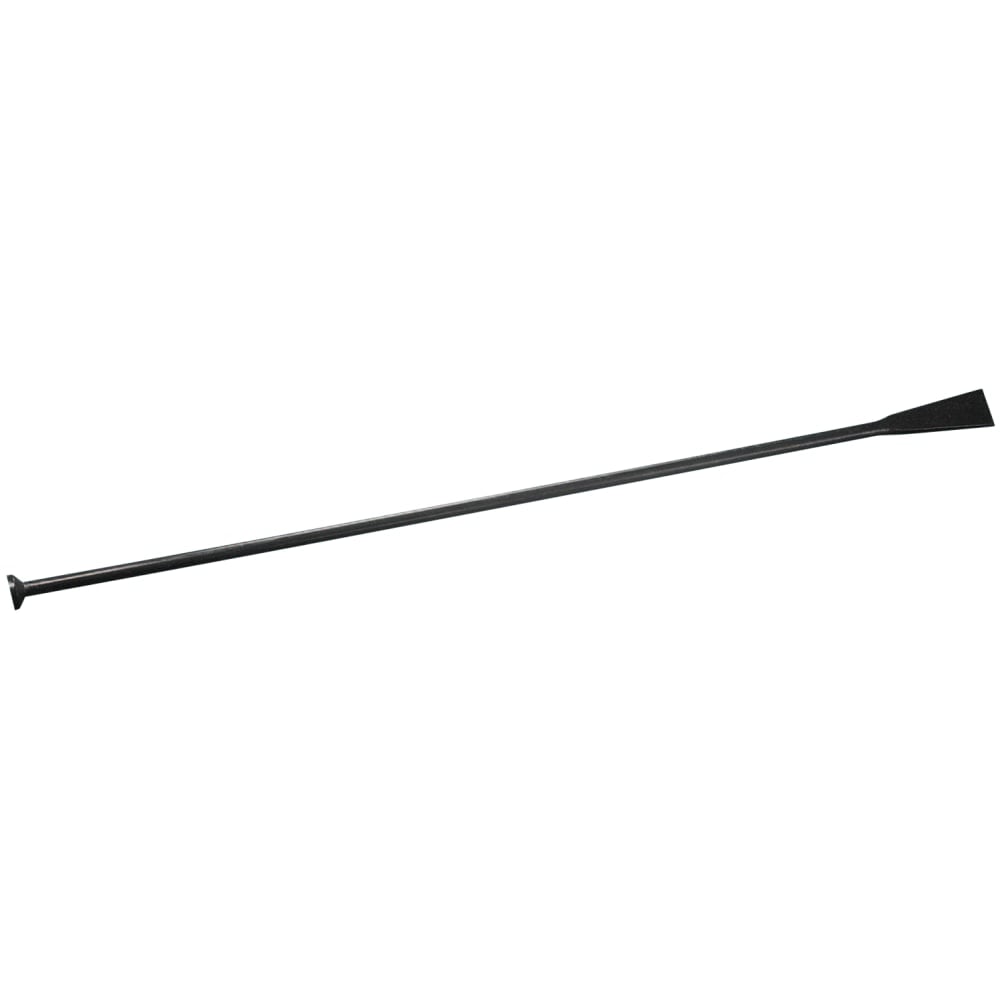 Post Hole Digger Bars, Chisel - Straight Tip, 71 in MPN:027-1160000