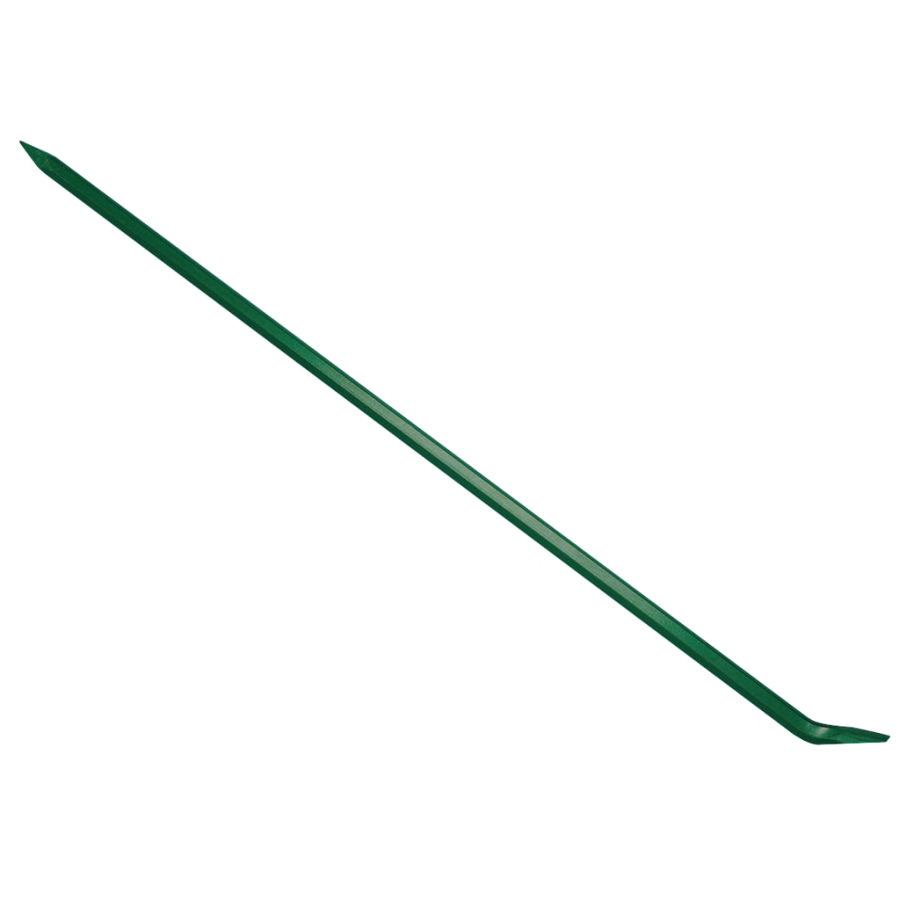 Digging Bar, Chisel-Diamond Point Tip, 60 in MPN:027-1174300