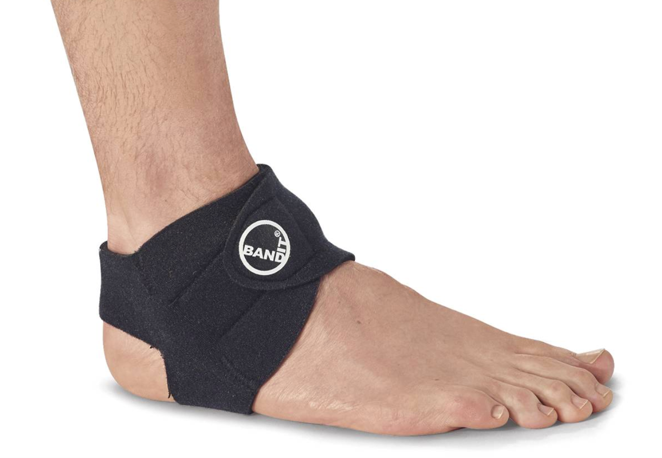 Example of GoVets The Ankle Bandit category