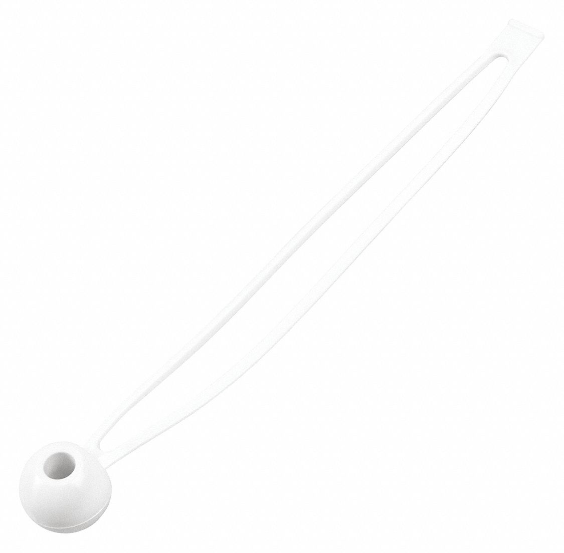 Bungee Ball White 9 L PK4 MPN:BBB9W