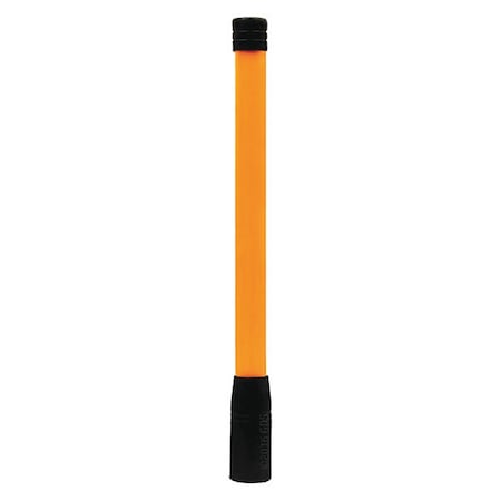 Stub Flex Antenna for Garmin Astro/Alpha Orange 5