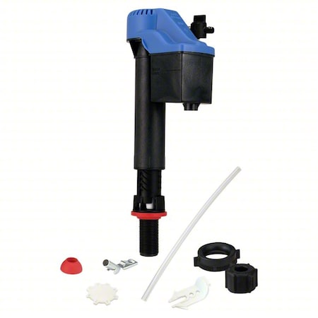 Fill Valve, Plastic MPN:TSU99A.XR