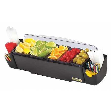 Dome Garnish Center MPN:BD4023S