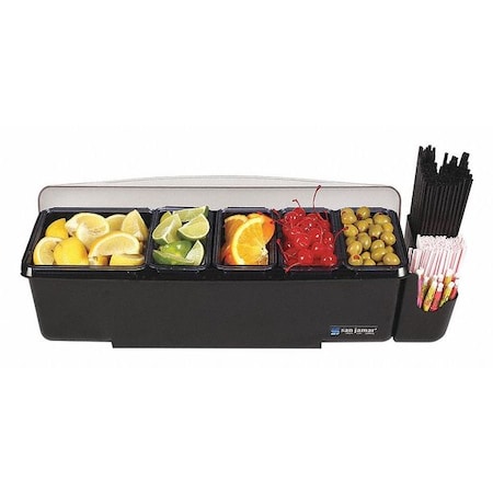 Dome Essential, 1-2 qt., Deep Tray MPN:BD4005E