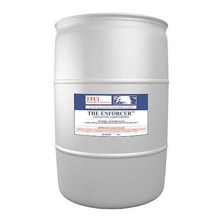Concentrated Floor Stripper, 5 gal Pail MPN:22440