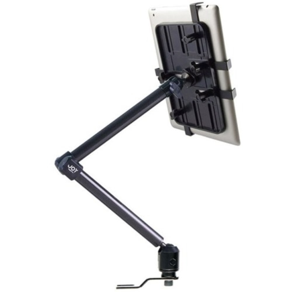The Joy Factory Unite MNU205 Vehicle Mount for Tablet PC, iPad - 7in to 12in Screen Support MPN:MNU205