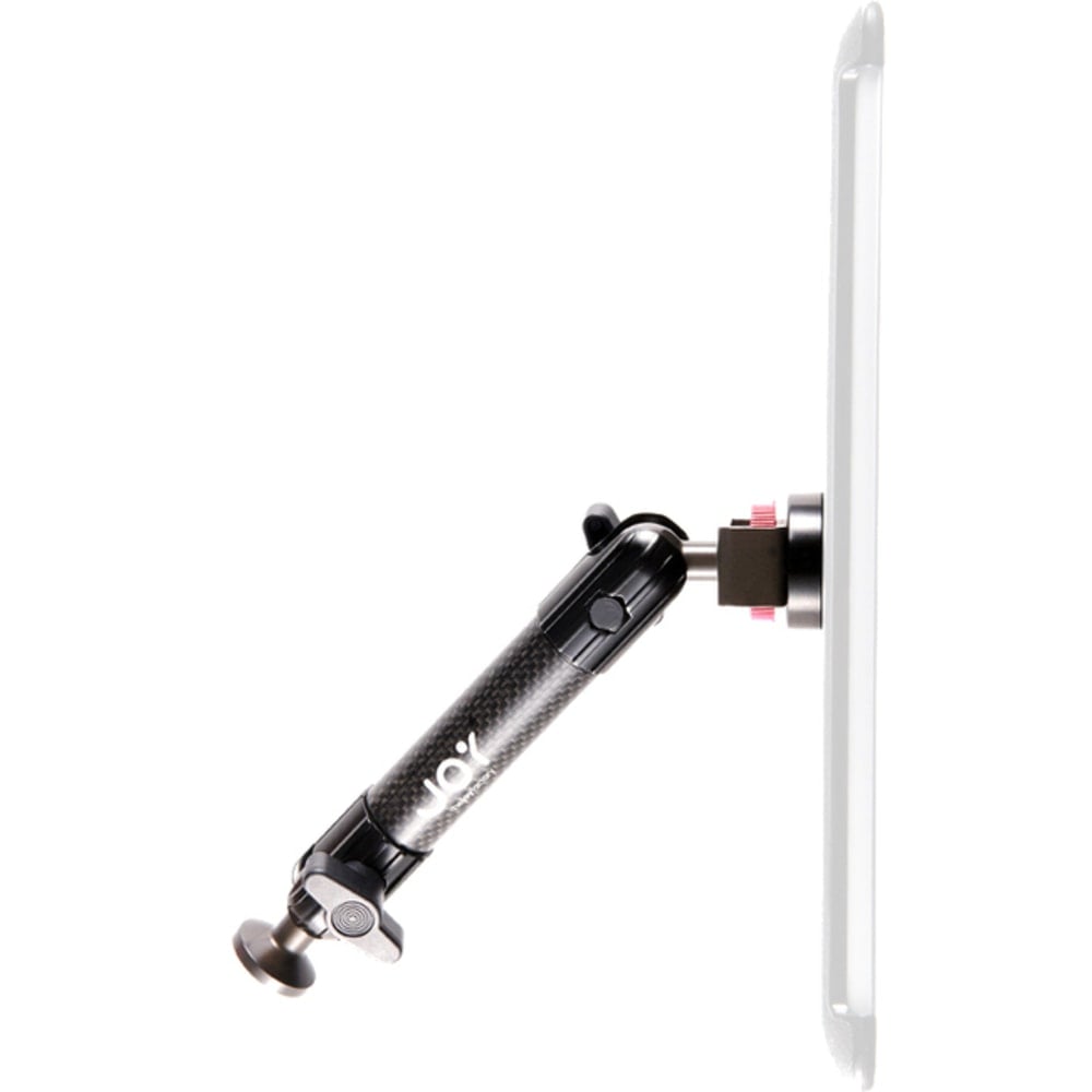 The Joy Factory Tournez MMU101 Mounting Adapter for Tripod, Tablet PC, iPad - Carbon Fiber MPN:MMU101