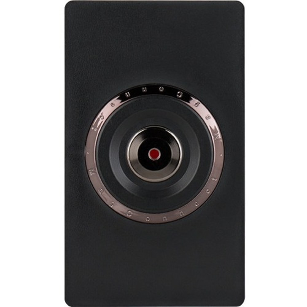 The Joy Factory MagConnect MMX107 Mounting Adapter for Tablet PC, Handheld Device - Black - Black MPN:MMX107