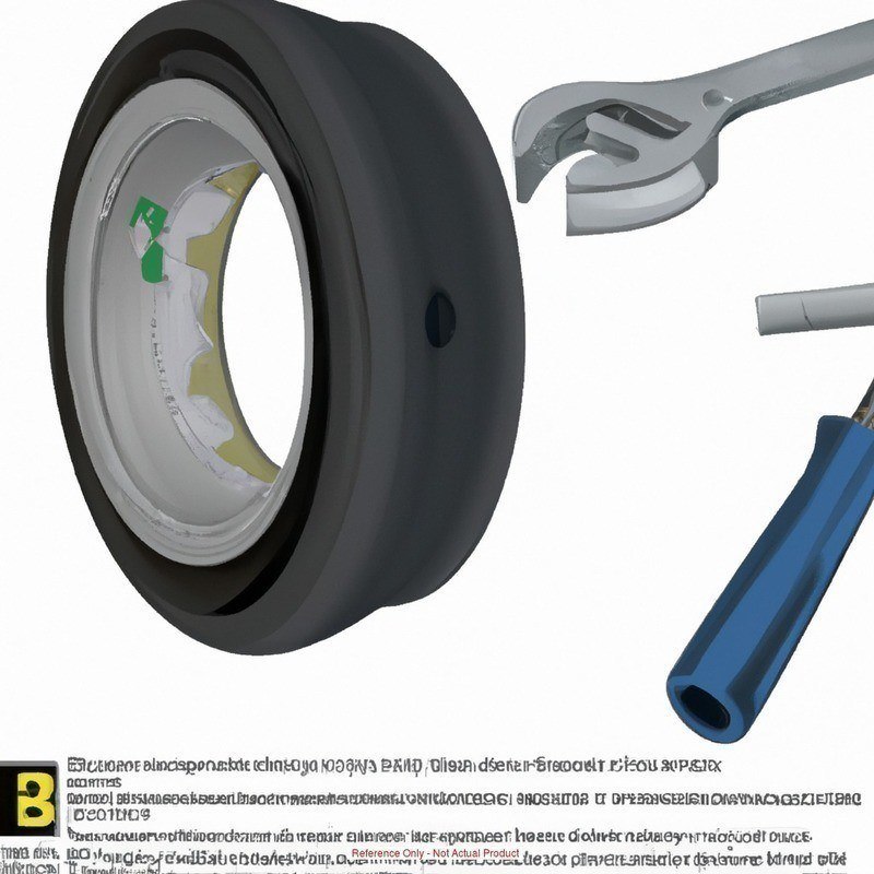 Standard Tire Swab 11-1/2 MPN:TMRTI50