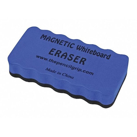 Eraser, Whtebrd, Magnetic, 2