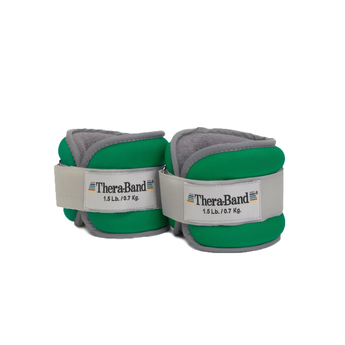 Example of GoVets Theraband category