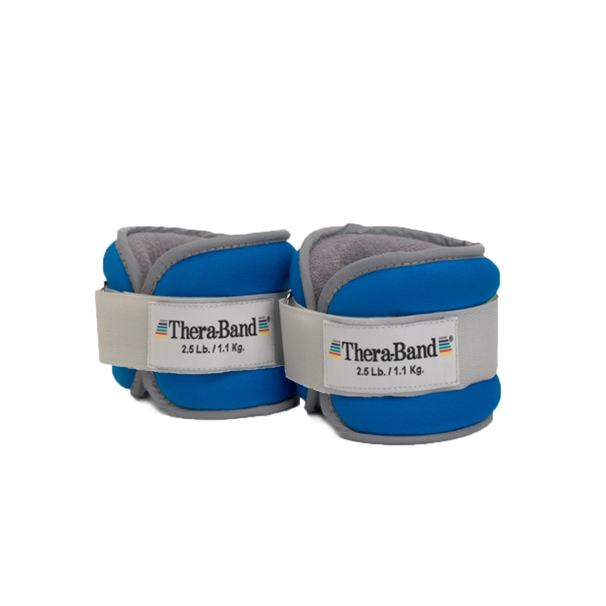 Example of GoVets Theraband category