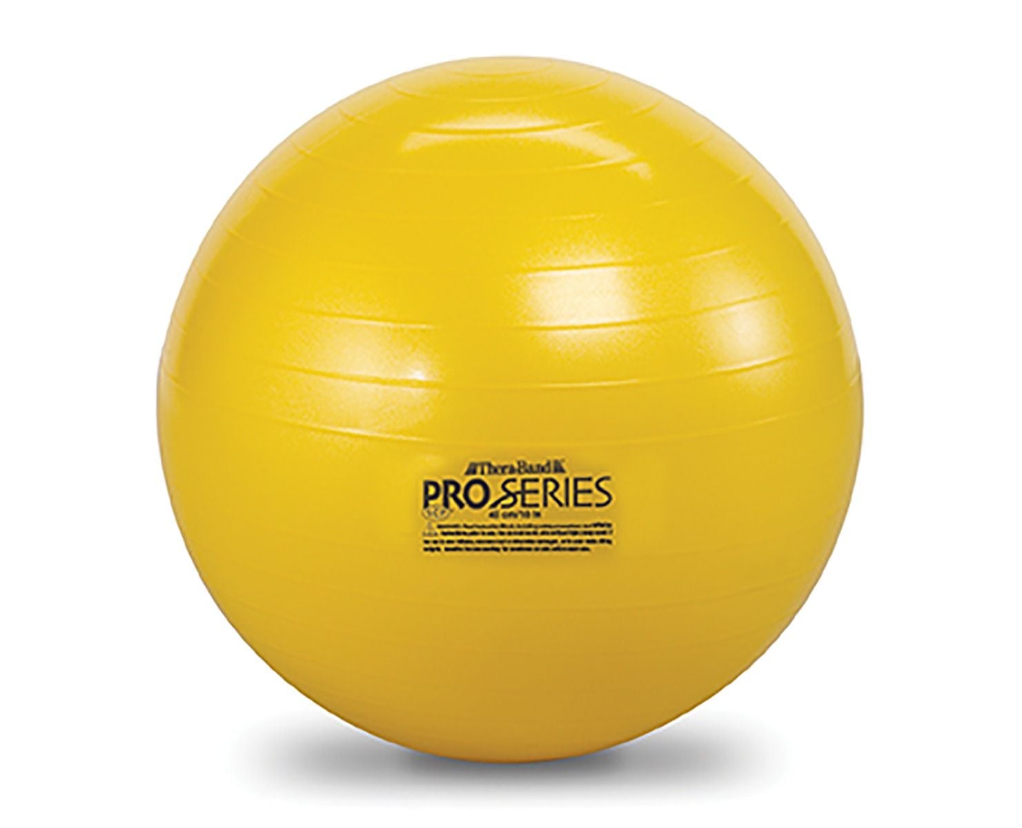 Example of GoVets Burst Resistant Ball category