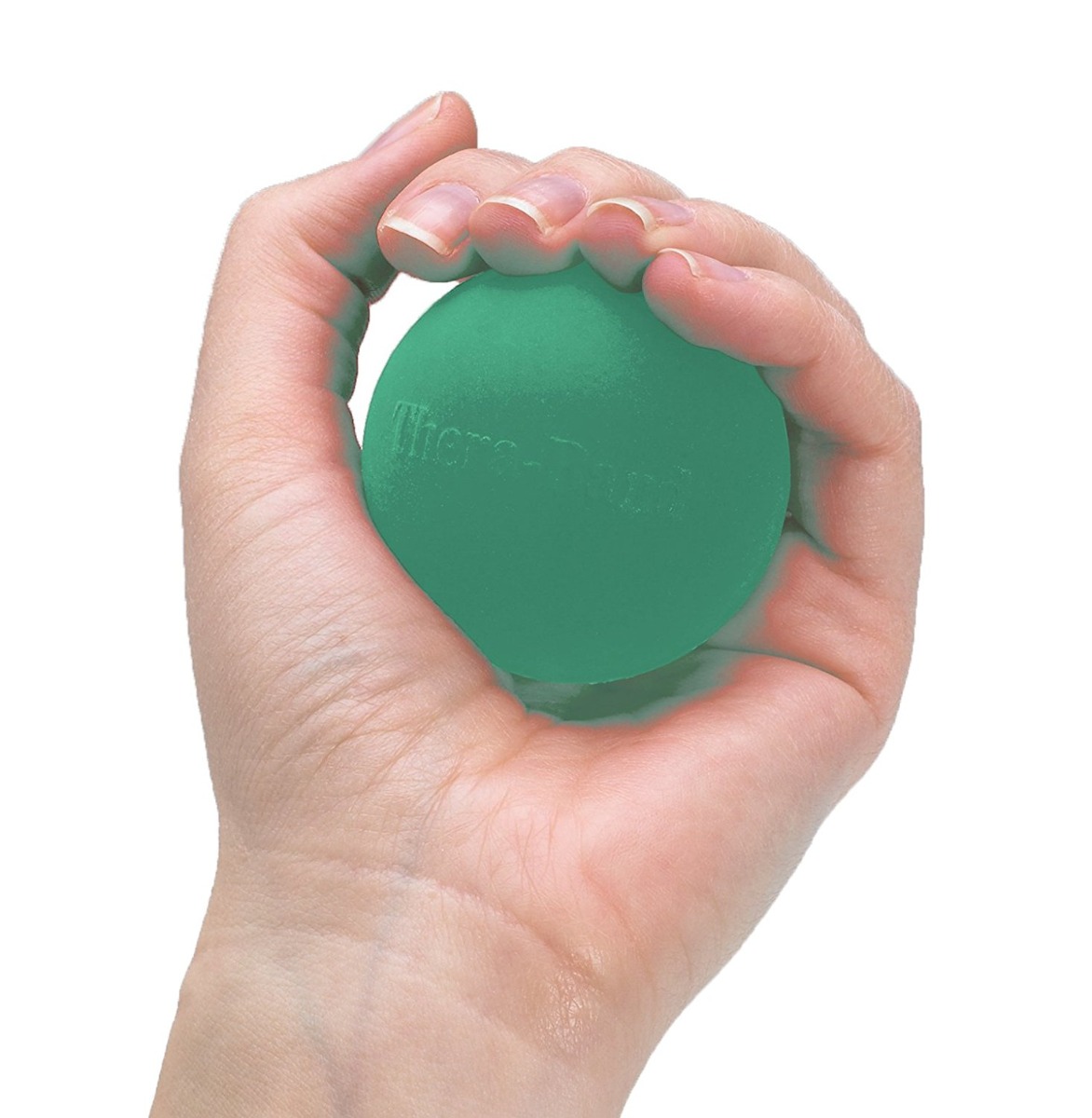 Example of GoVets Graded Gel Ball category