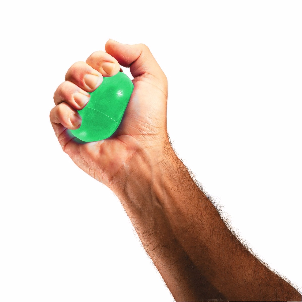 Example of GoVets Graded Gel Ball category