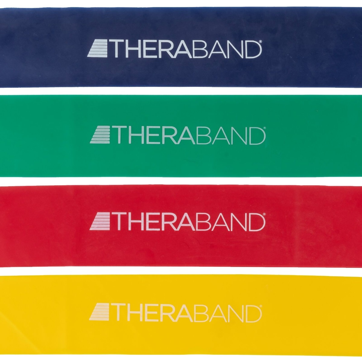 Example of GoVets Theraband category