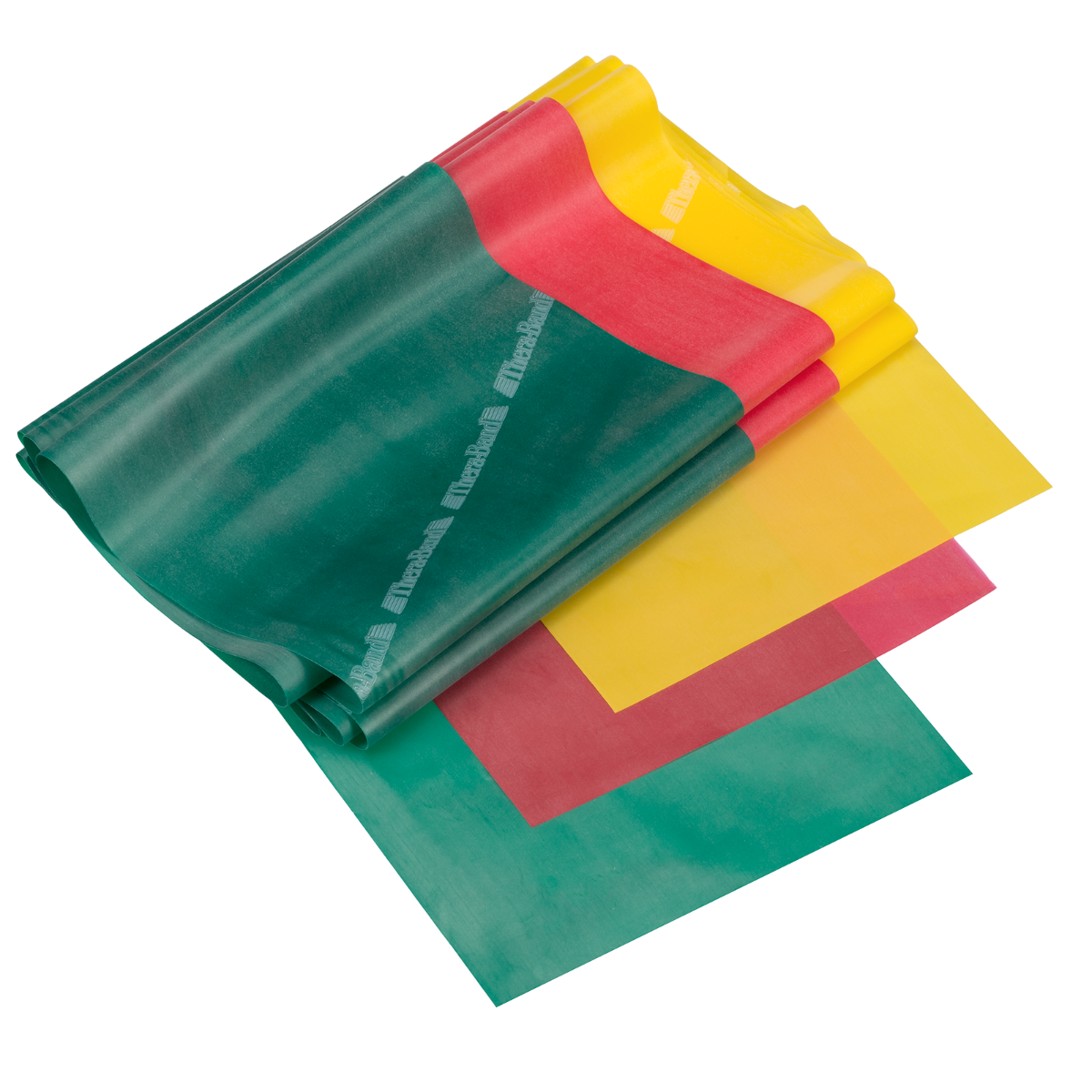 Example of GoVets Theraband category
