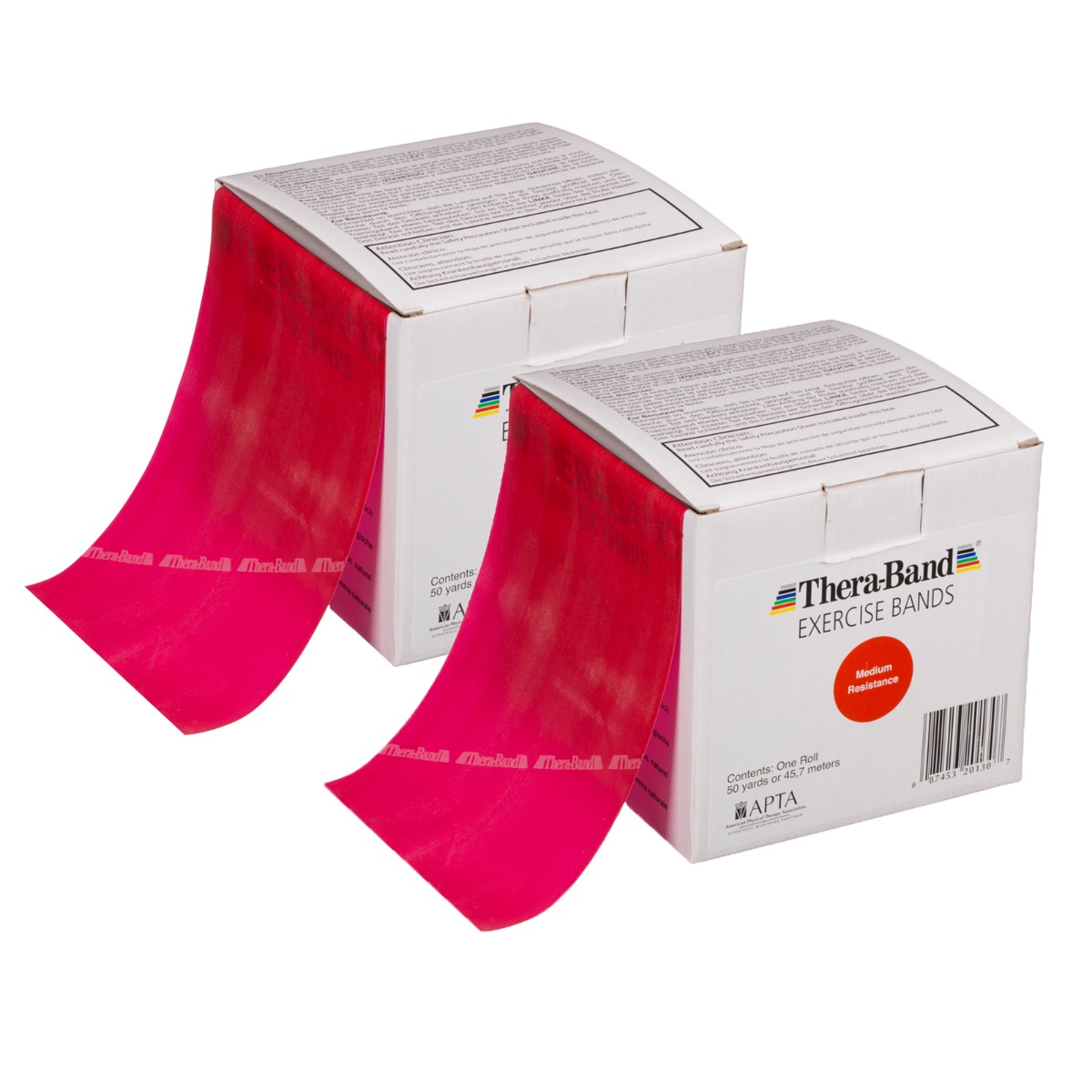 Example of GoVets Theraband brand