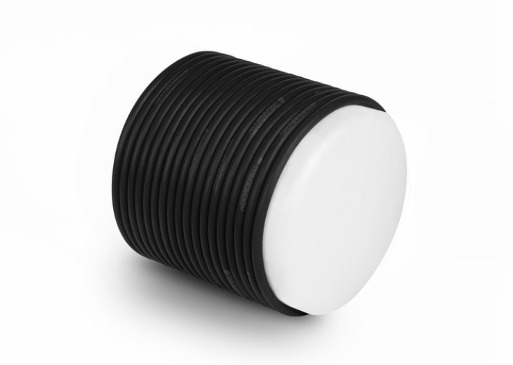 Example of GoVets Theraband category