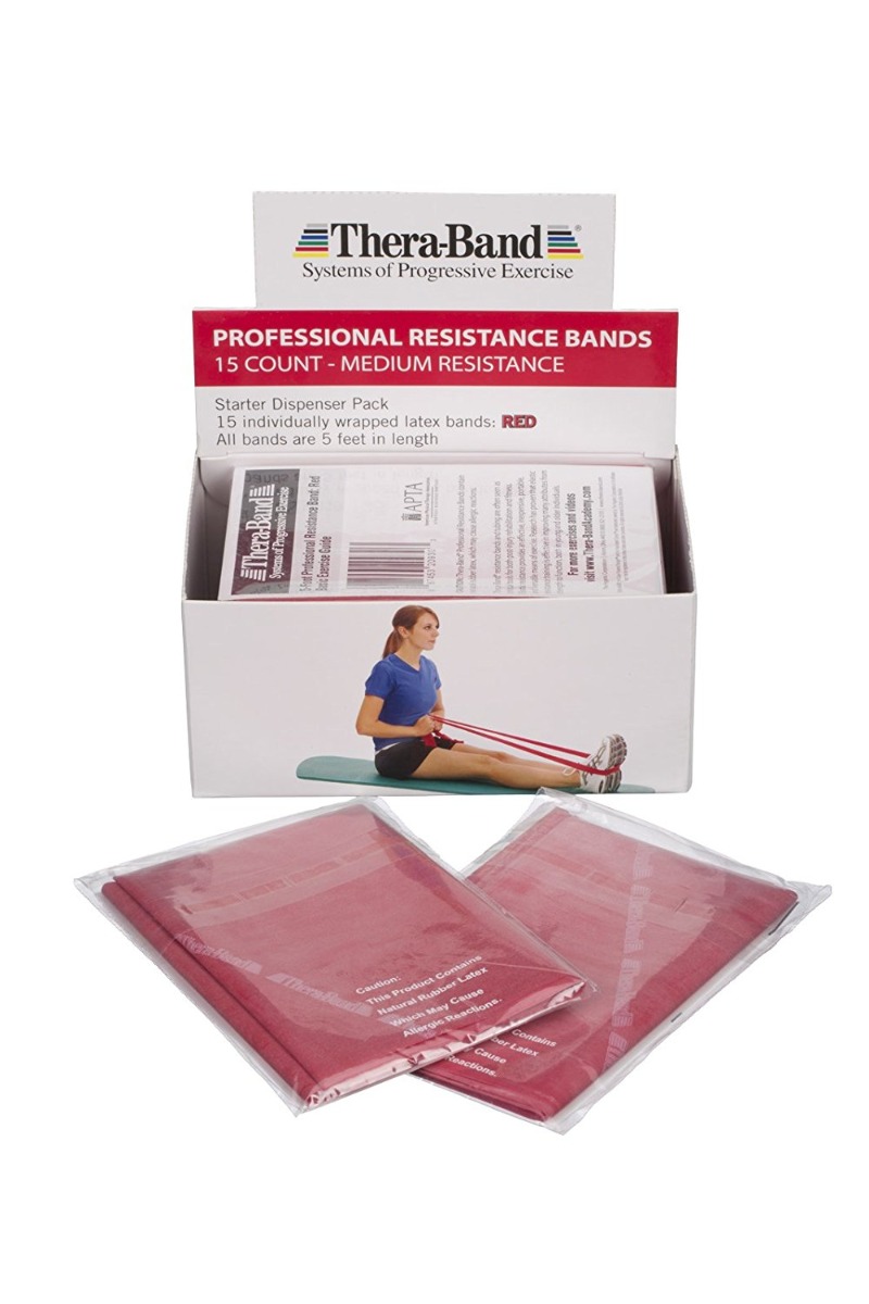 Example of GoVets Latex Dispenser Box category