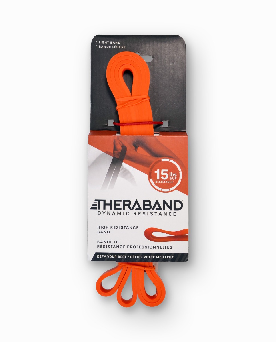 Example of GoVets Theraband category