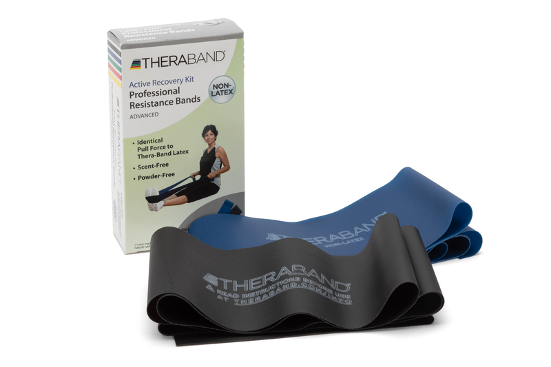 Example of GoVets Theraband category