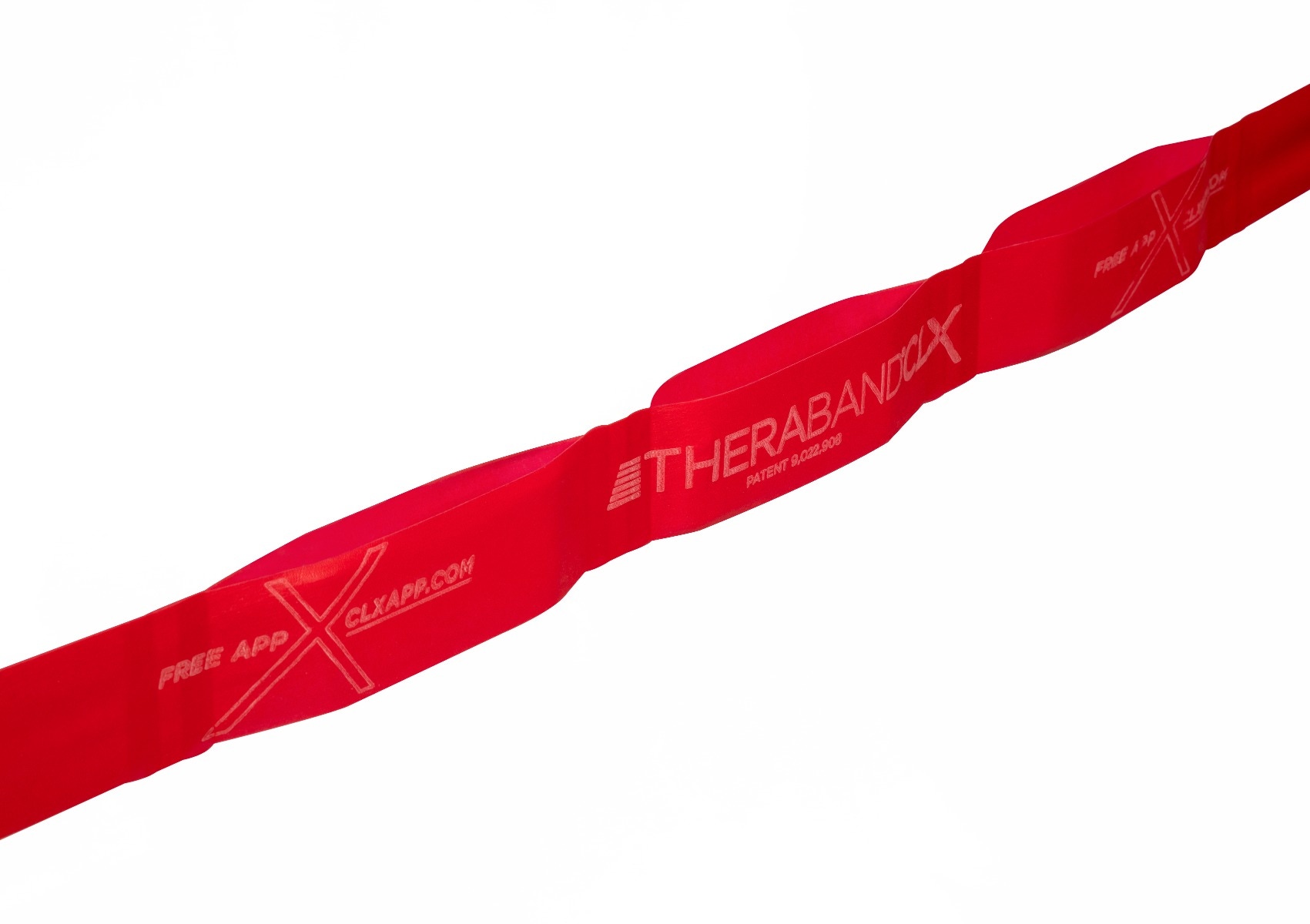 Example of GoVets Theraband category