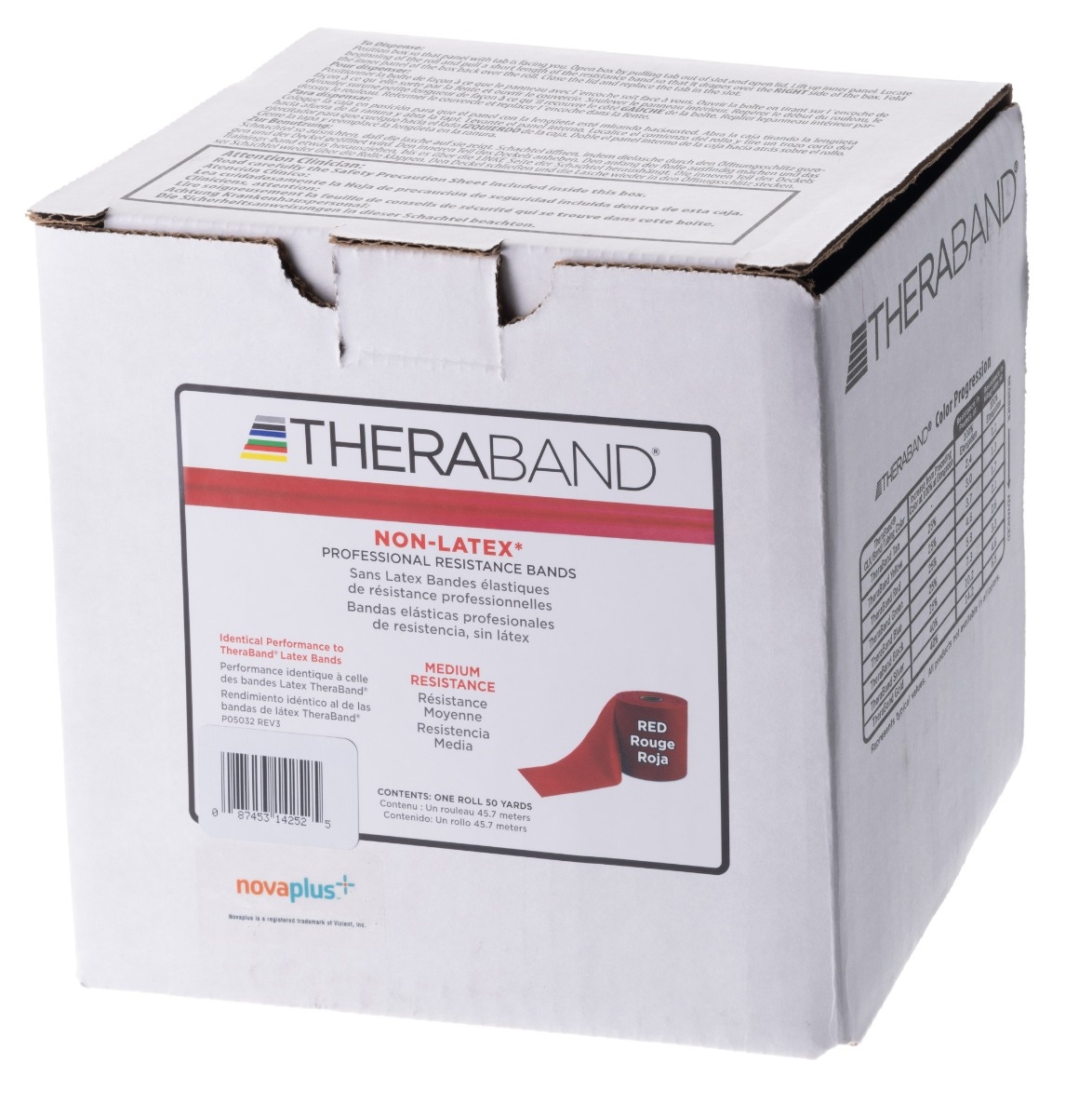 Example of GoVets Non Latex Bulk Roll category