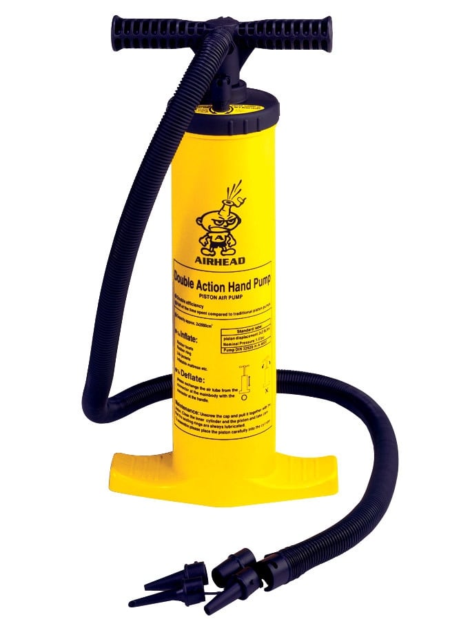 Example of GoVets Pumps and Accessories category