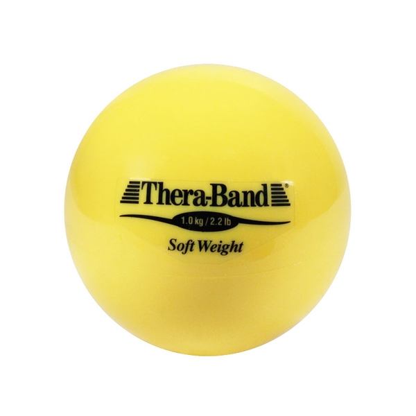 Example of GoVets Soft Ball Weight category