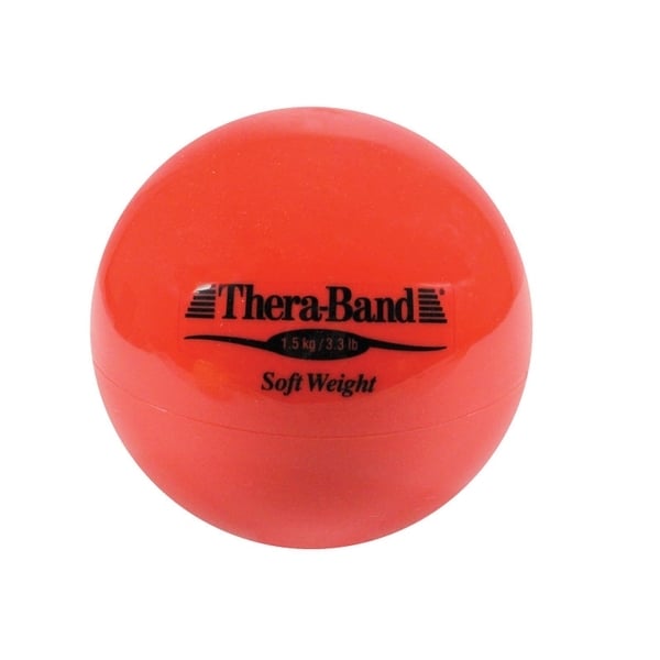 Example of GoVets Soft Ball Weight category