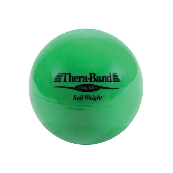 Example of GoVets Soft Ball Weight category