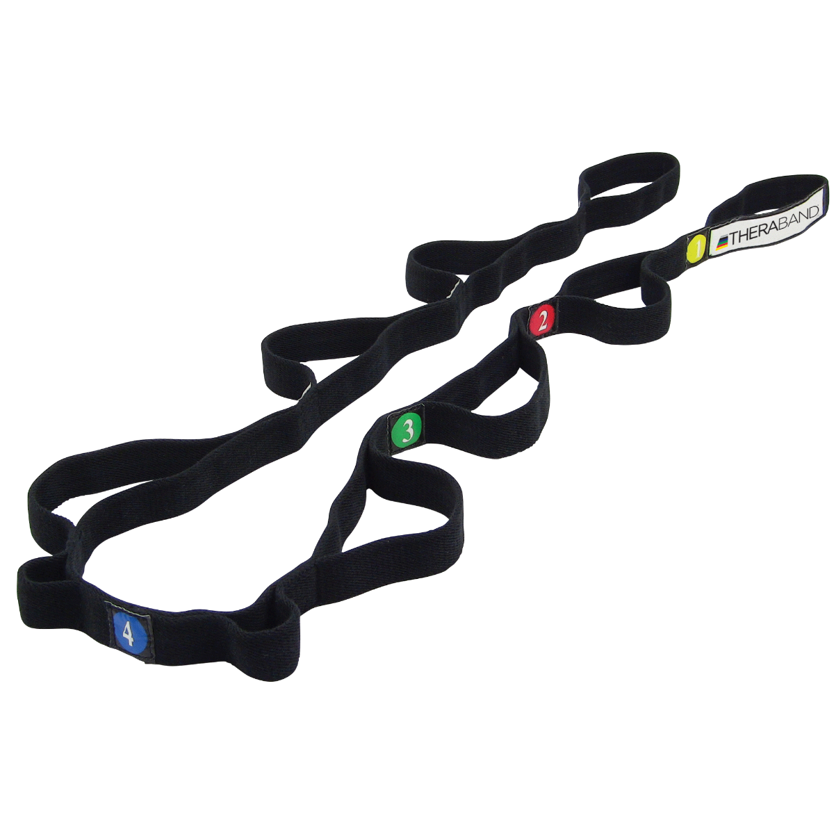 Example of GoVets Theraband category