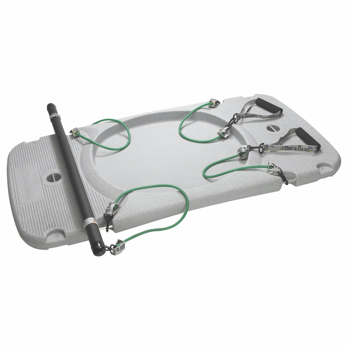 Example of GoVets Theraband category