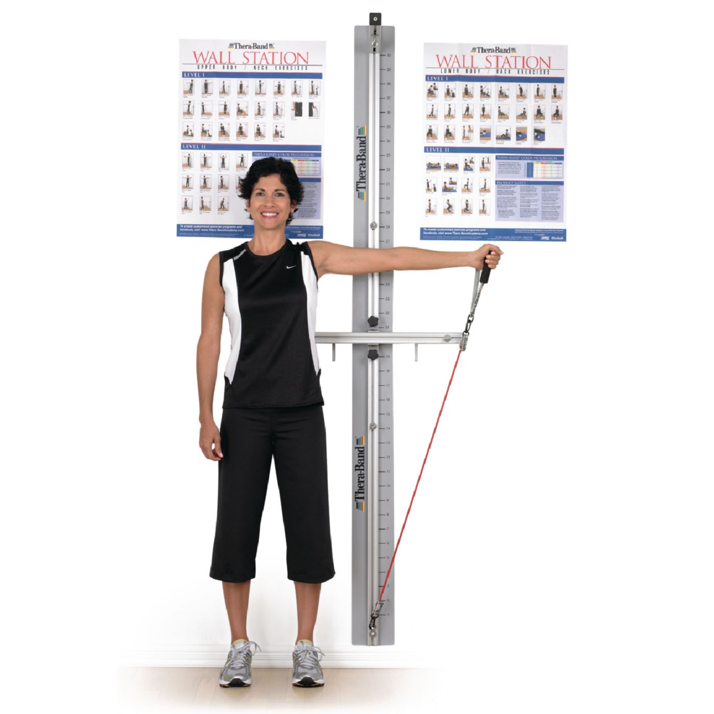 Example of GoVets Wall Station category
