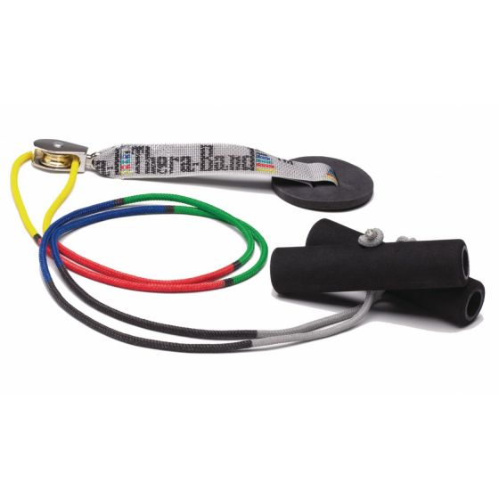 Example of GoVets Webbing Door Strap category