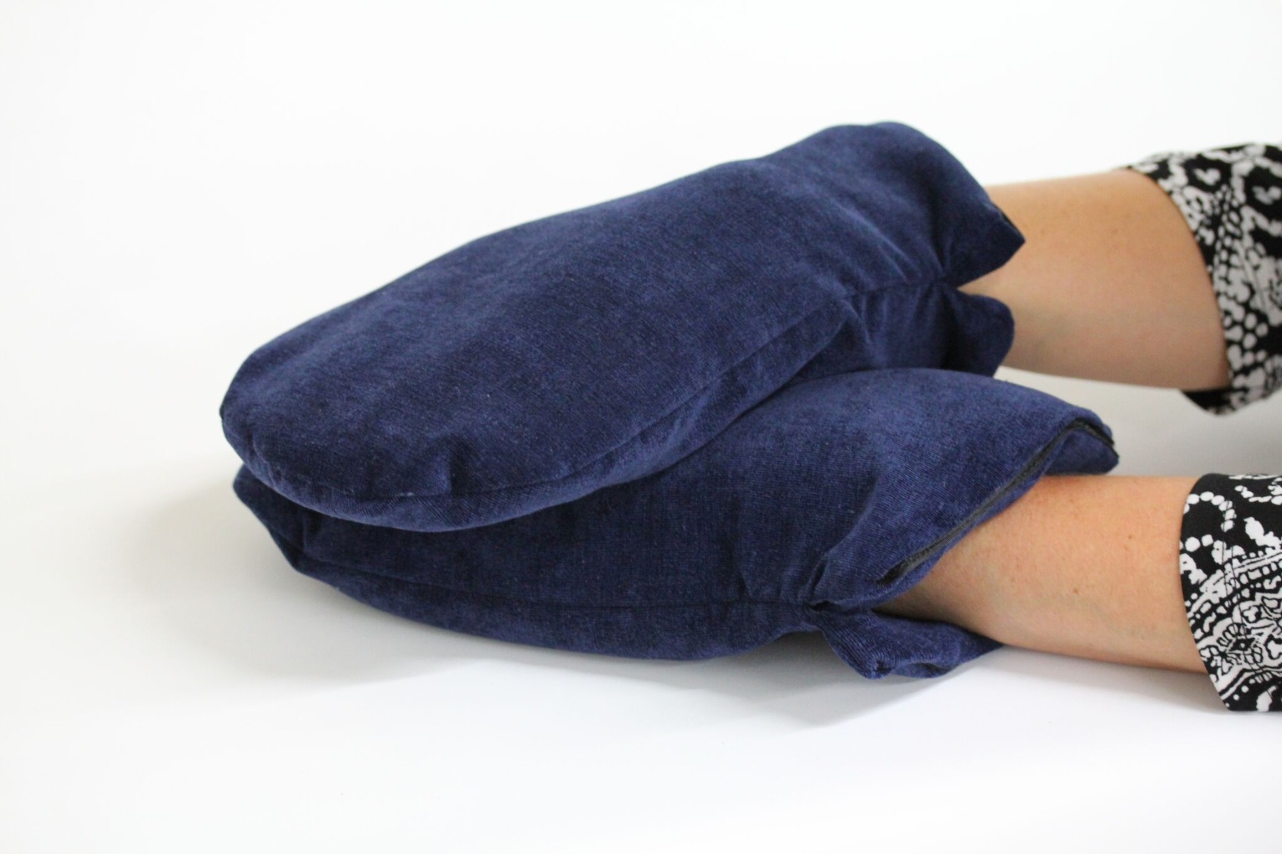 Example of GoVets Paraffin Bath Accessories category