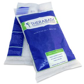 Example of GoVets Therabath category
