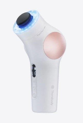Example of GoVets Theraface brand