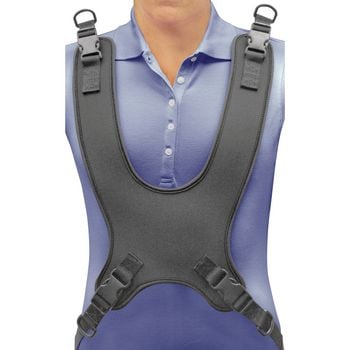 Example of GoVets Butterfly Harness category