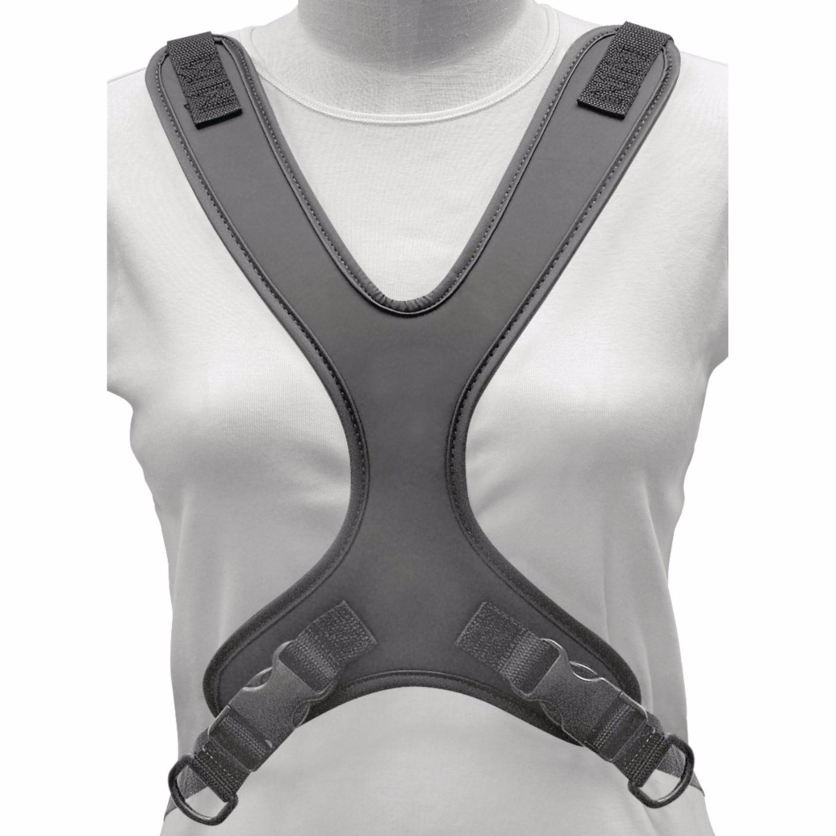 Example of GoVets Butterfly Harness category