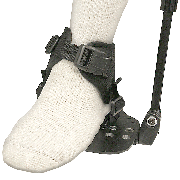 Example of GoVets Footrest Supports category