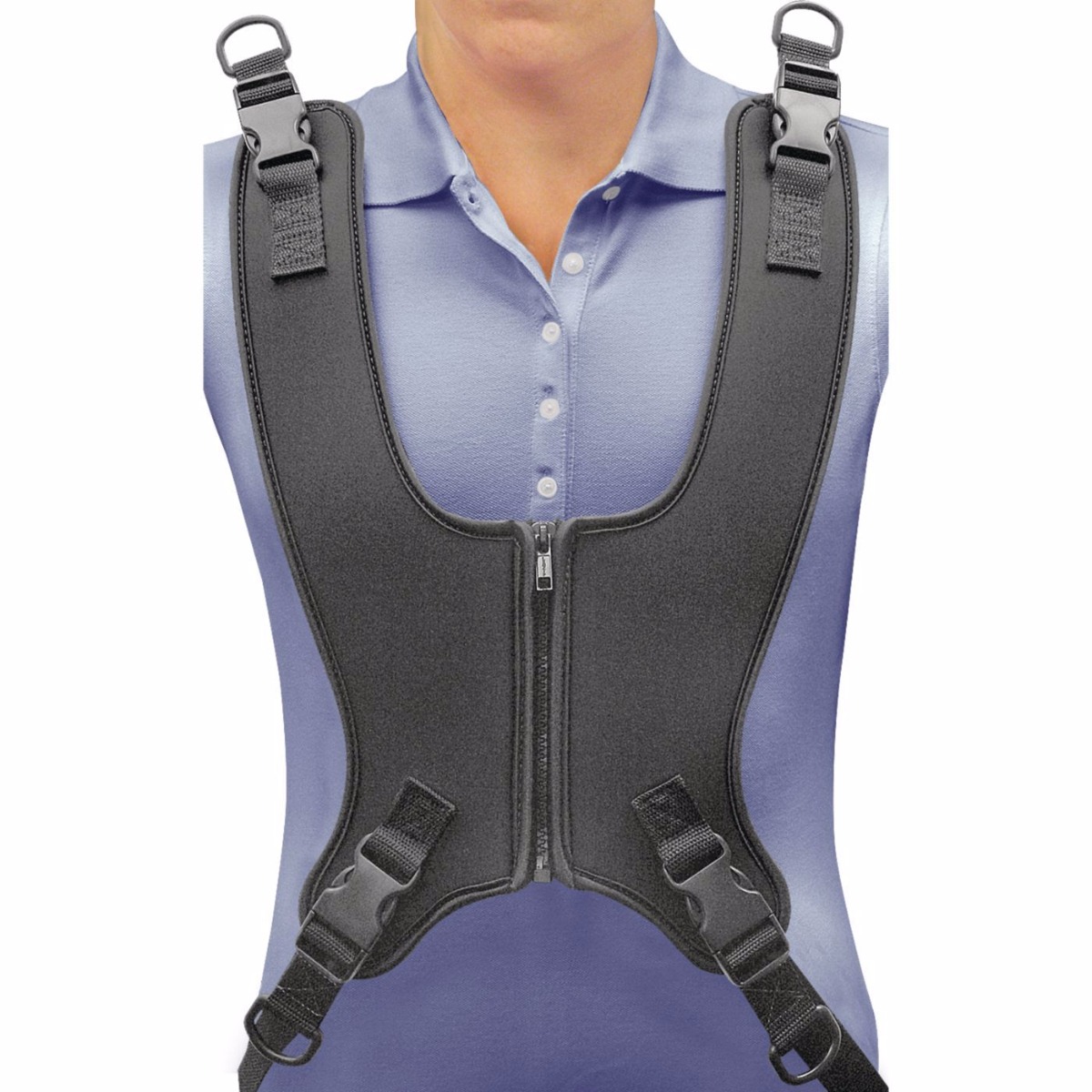 Example of GoVets Therafin brand