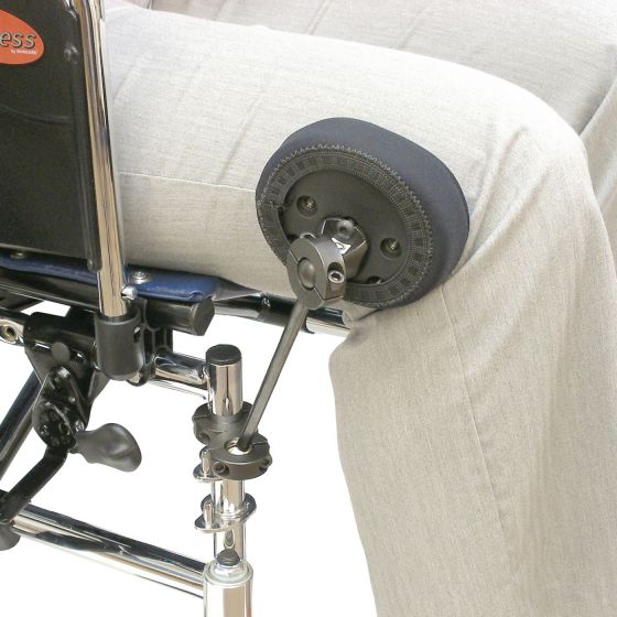 Example of GoVets wc Leg Positioning category